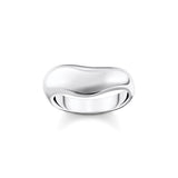 Thomas Sabo Bold Elegance Organic Shaped Ring