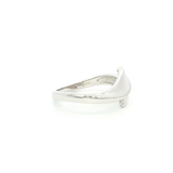 Breuning Sterling Silver Ring