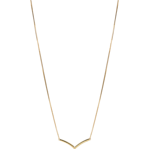 PANDORA Shine Shining Wish collier