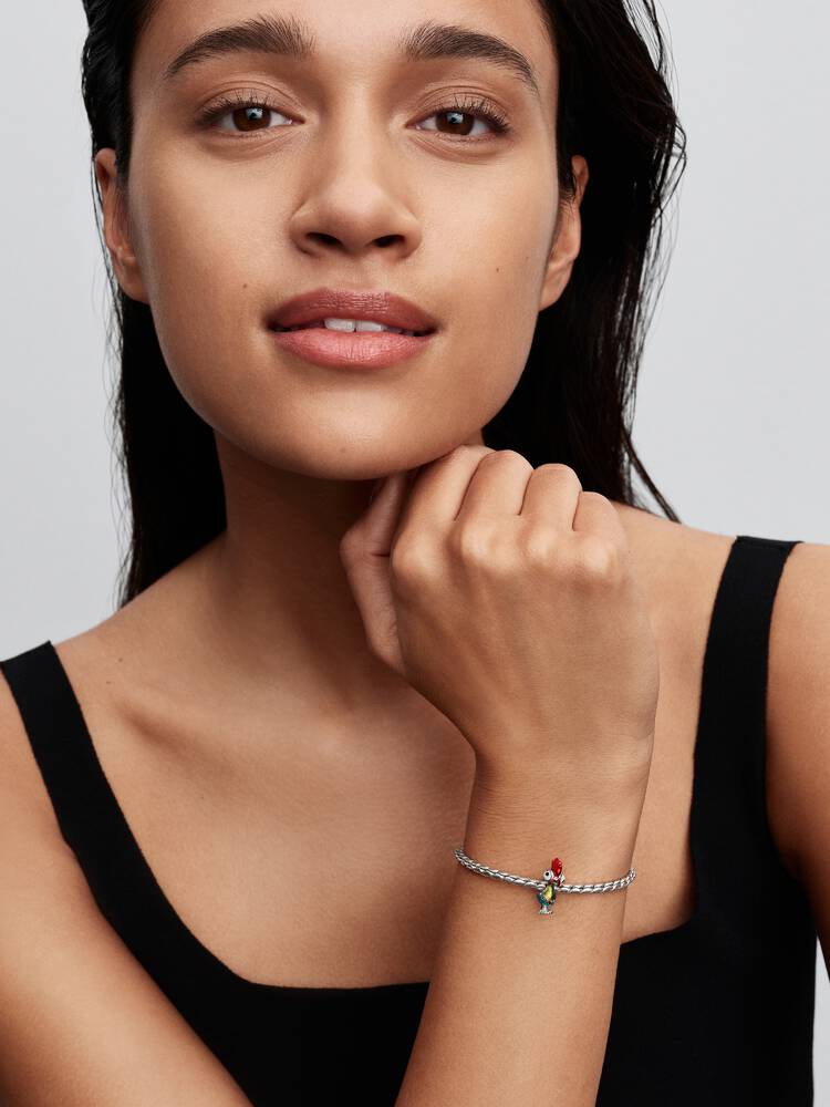 Pandora Disney Heihei Charm