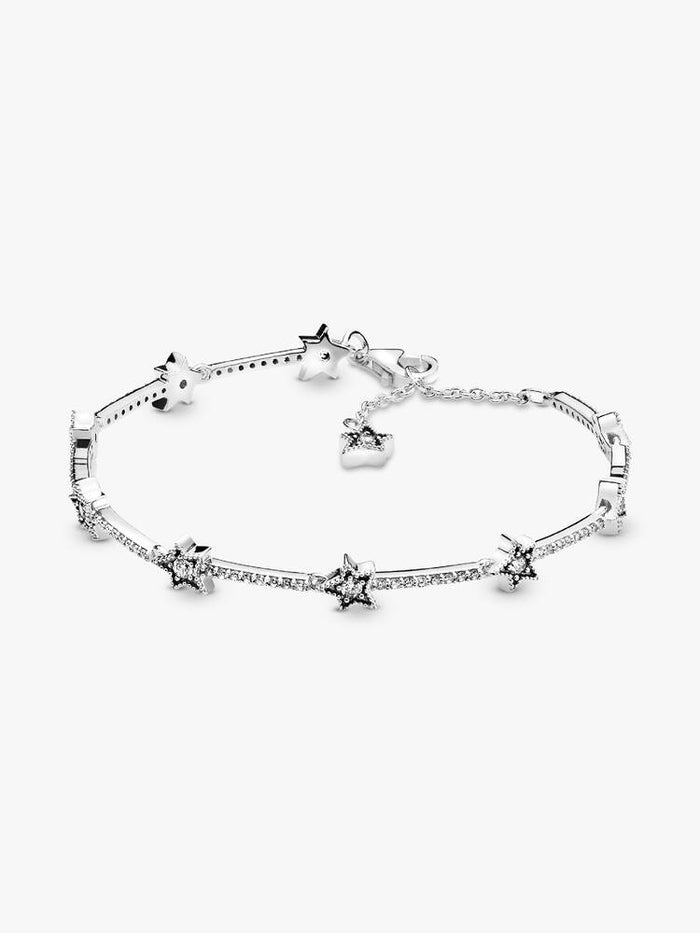 Pandora Celestial Stars Bracelet