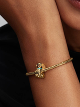 Pandora Disney Lady Charm