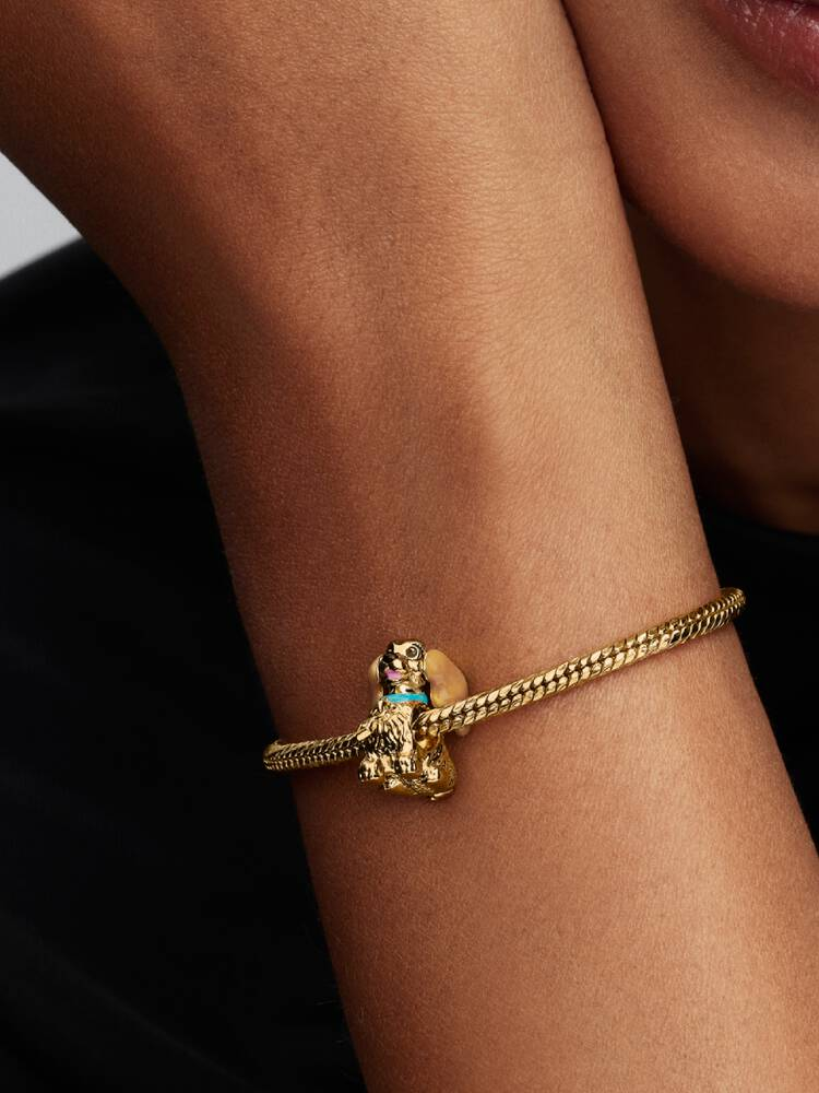 Pandora Disney Lady Charm