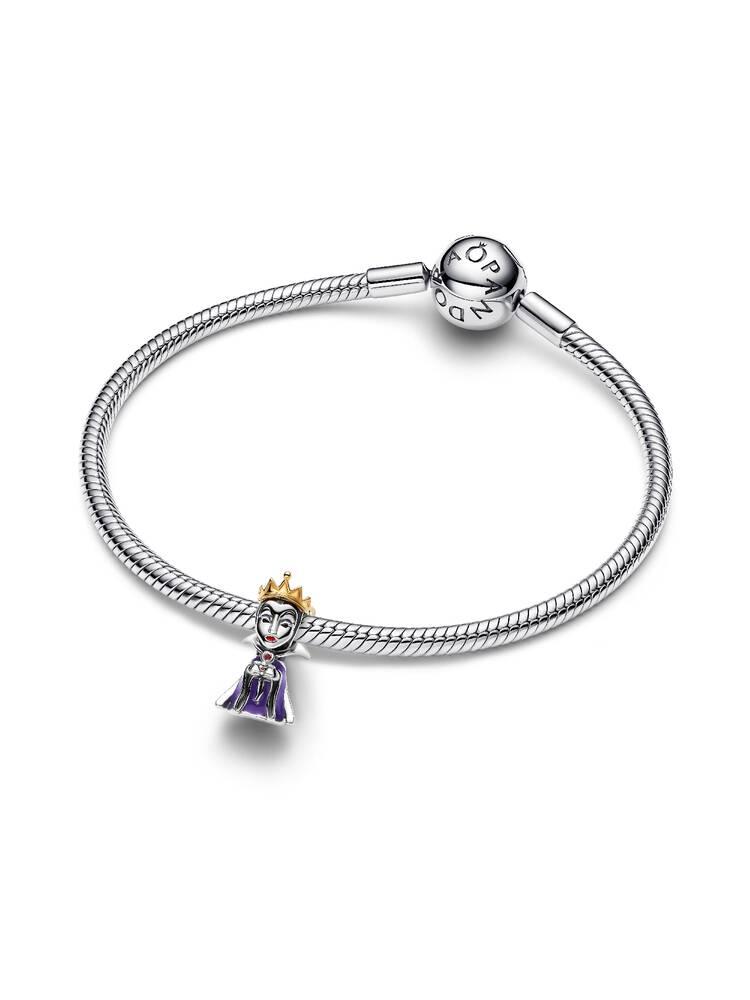 Pandora Disney Villains Evil Queen Charm