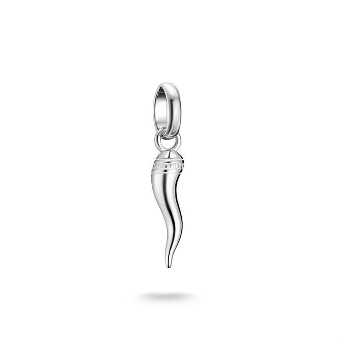 Thomas Sabo Connect Charm Cornicello