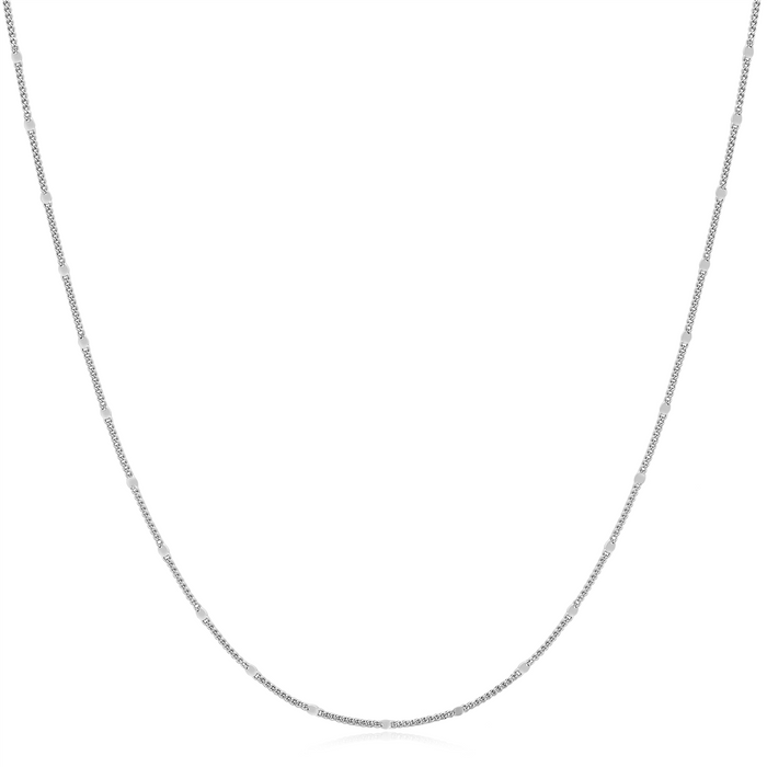 Anie Haie - Spheres Chain Necklace
