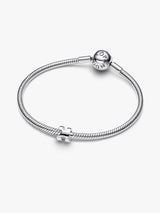 Pandora Puzzle Piece Mini Charm