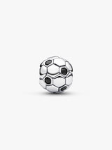 Pandora Soccer Ball Charm
