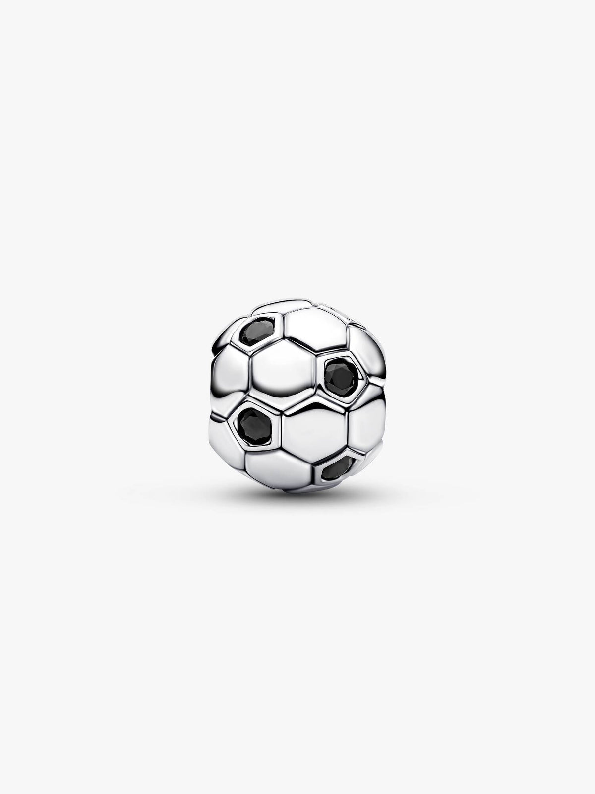 Pandora Soccer Ball Charm