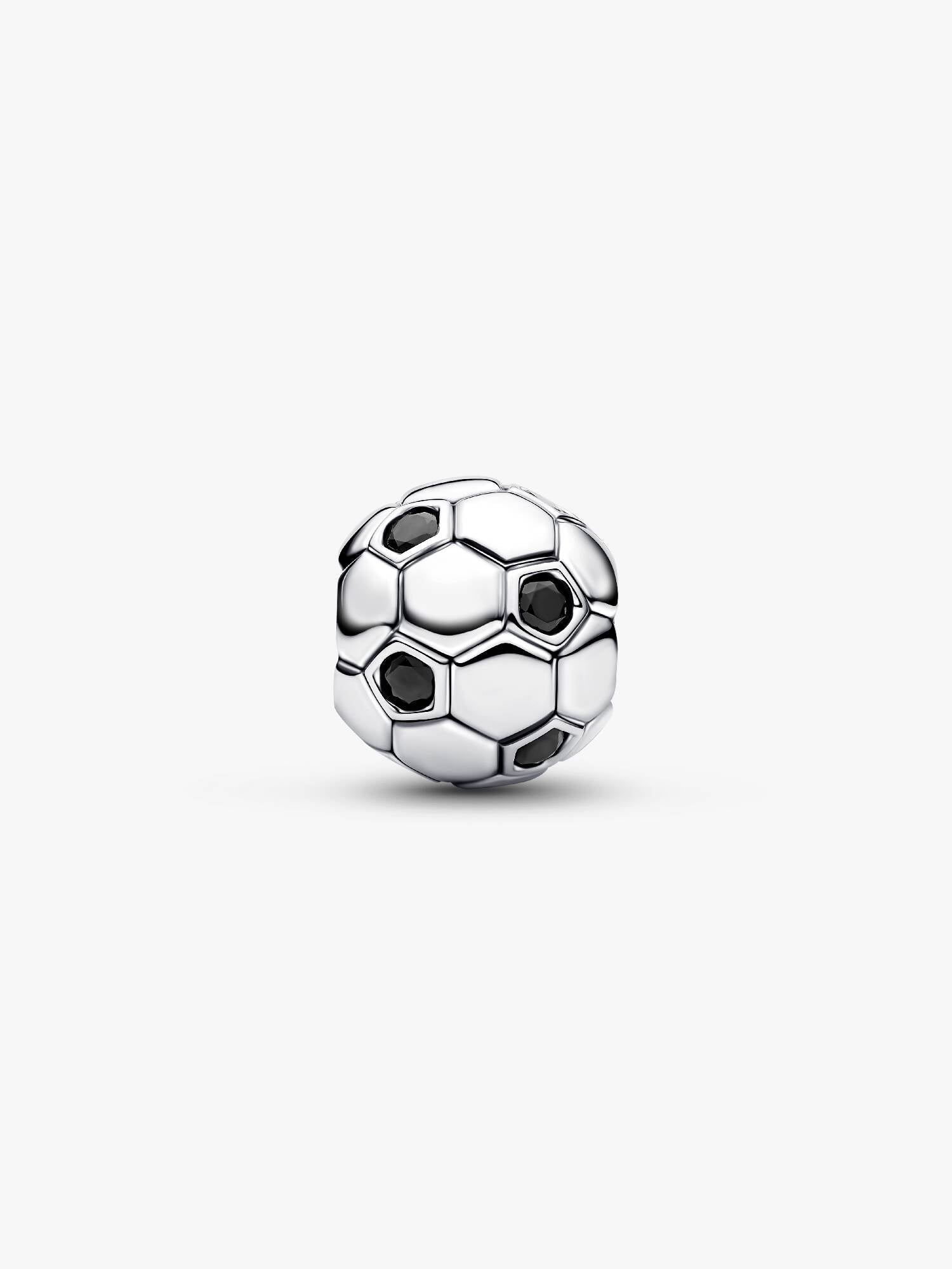 Pandora Soccer Ball Charm