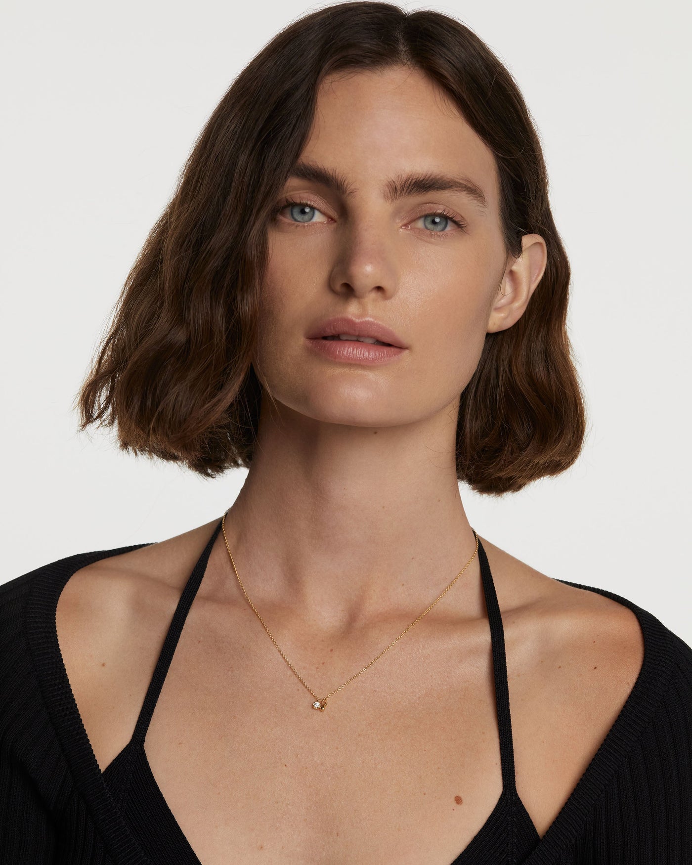 PDPaola Water Necklace