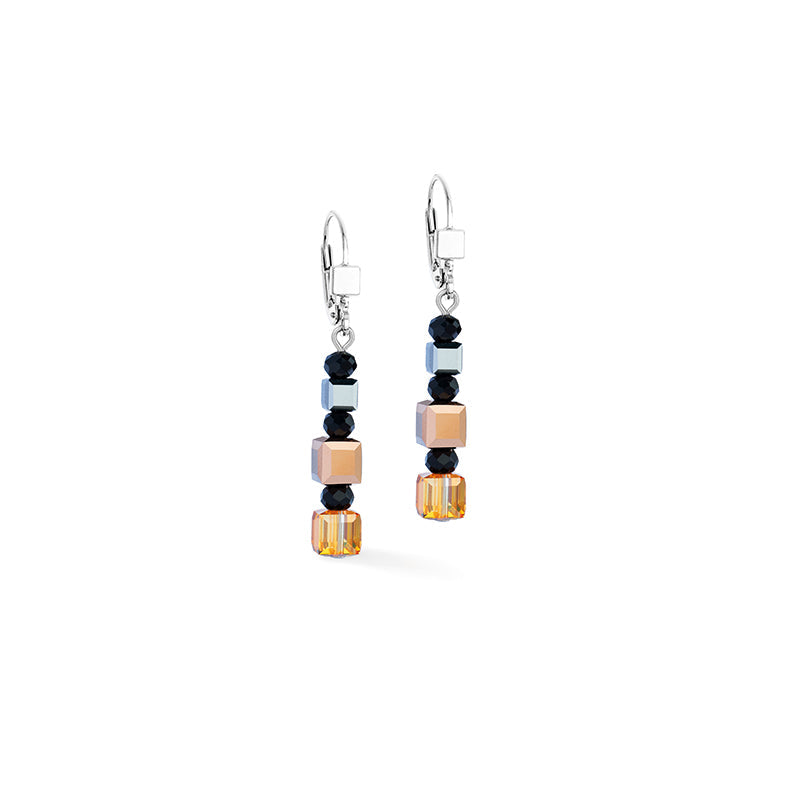 Coeur de Lion Precious Nature Earrings