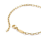 Charm Club Connect YGP Cable Link Bracelet