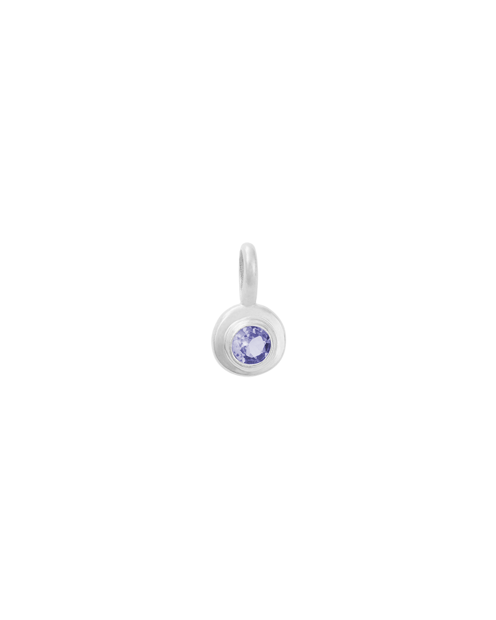 Kirstin Ash December Tanzanite  Birthstone