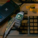 Casio A130WE-3A