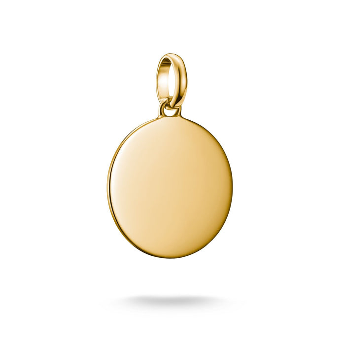 Thomas Sabo Connect Charm Large Coin