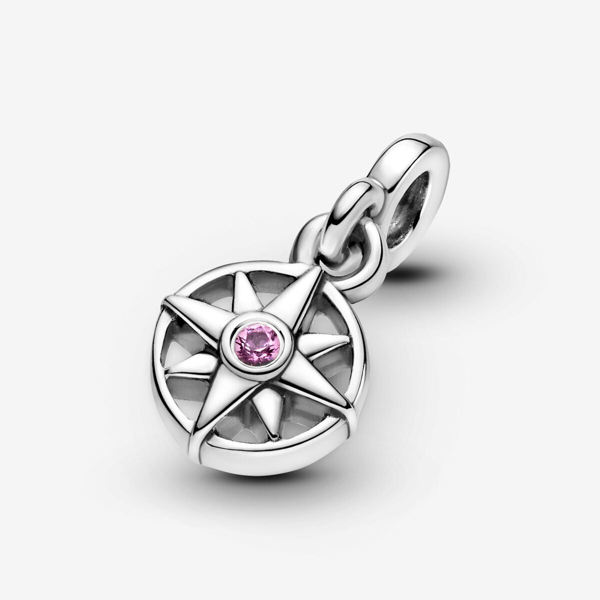 Pandora ME Compass Mini Dangle Charm