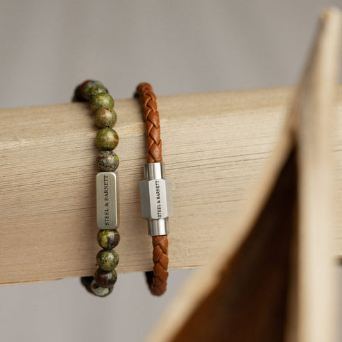 Luke Landon - Peanut Medium