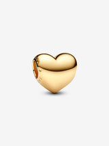 Pandora Moments Engravable Medium Heart Charm