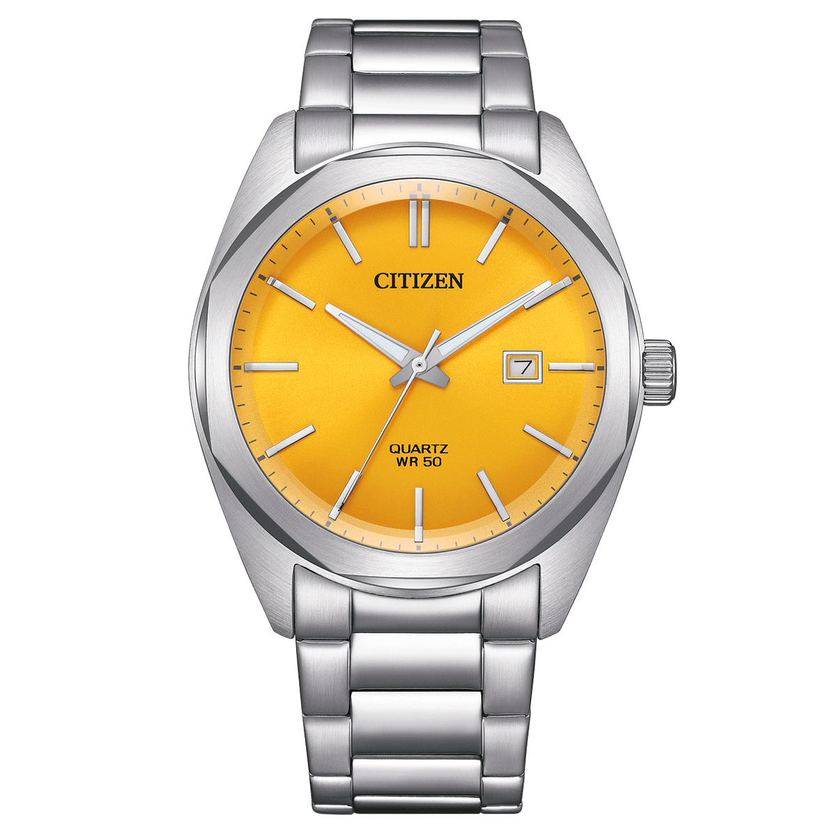 Citizen Elegant Quartz Watchbi5110-54Z