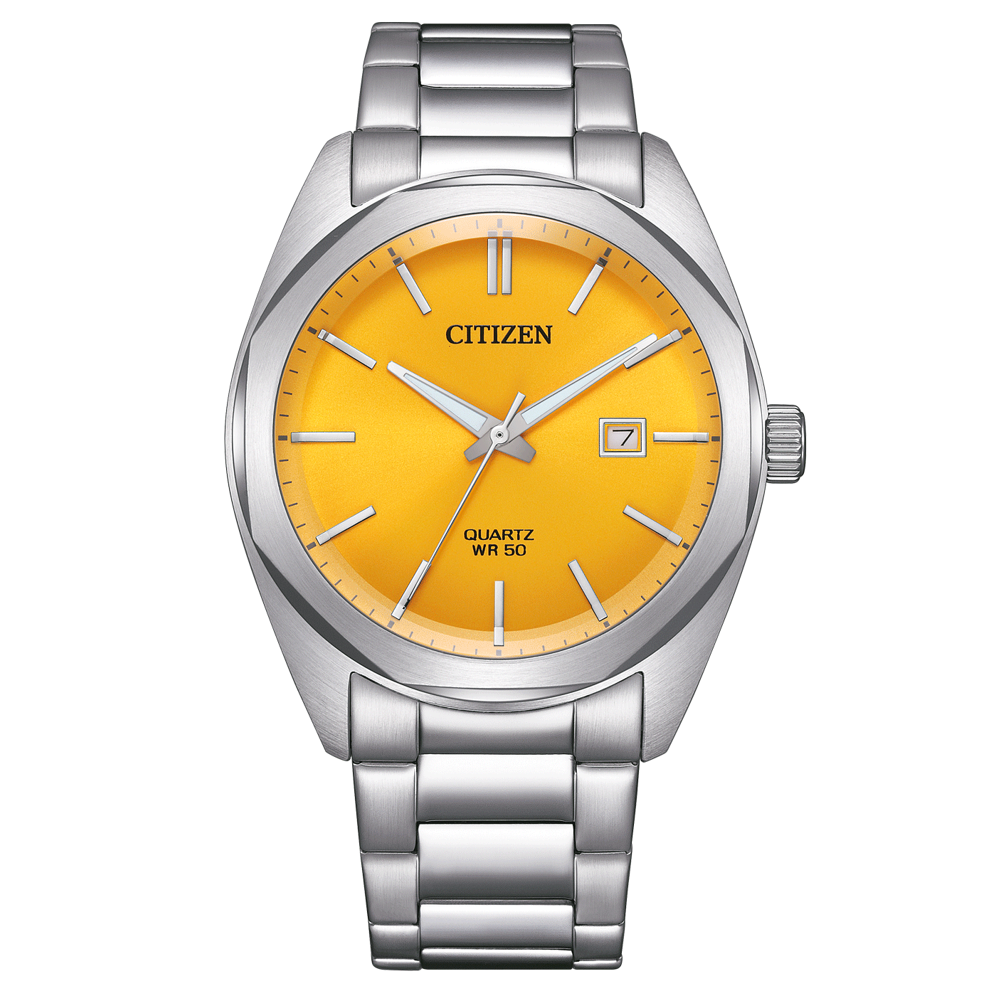 Citizen Elegant Quartz Watchbi5110-54Z