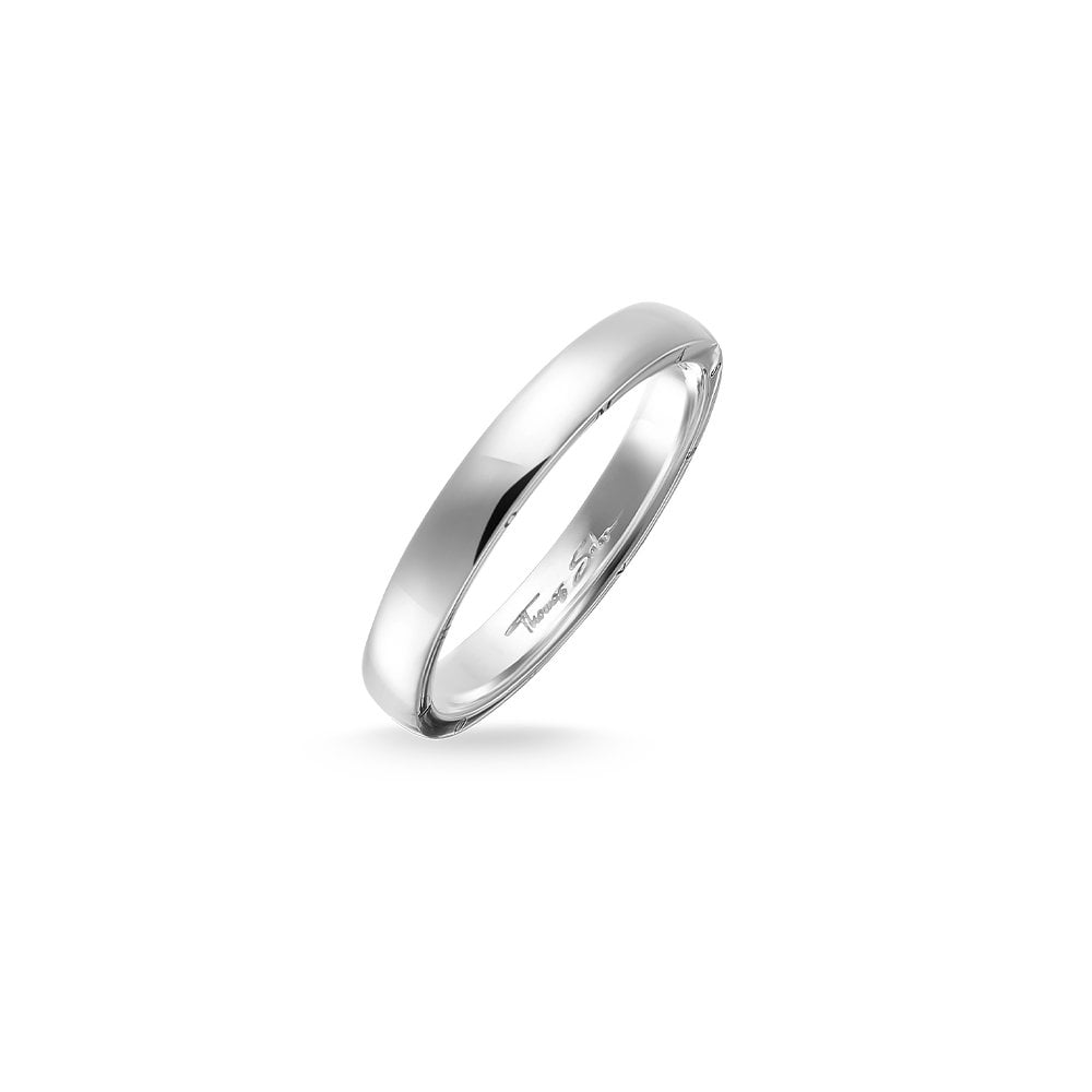 Thomas Sabo Silver Classic Ring
