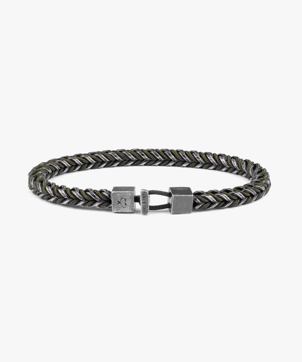Pig & Hen Armband P52-453000
