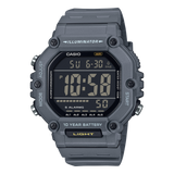 CASIO Vintage AE1600H-8B
