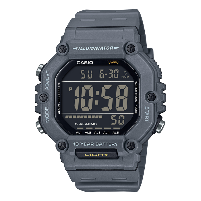 CASIO Vintage AE1600H-8B