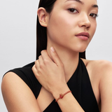 Pandora Disney Mulan Mushu 14K Gold-Plated Charm