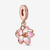Cherry Blossom Pendant