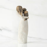 Willow Tree - Adorable You (Dark Dog)
