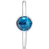 December Droplet Ring - 54