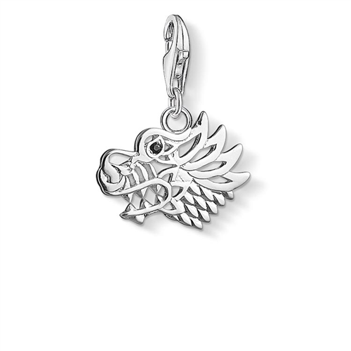 Thomas Sabo Charm Club Dragon Charm