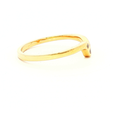Eternity Ring in 18 Carat Yellow Gold