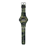 G Shock Dig Camo DW6900CMG-3D