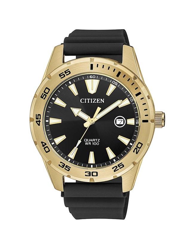 Citizen Quartz Men's Watch