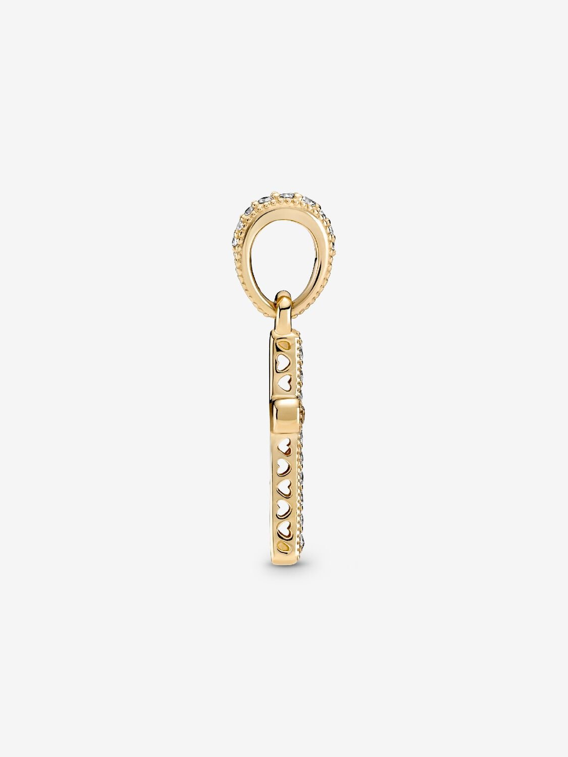 Pandora Sparkling Cross Pendant