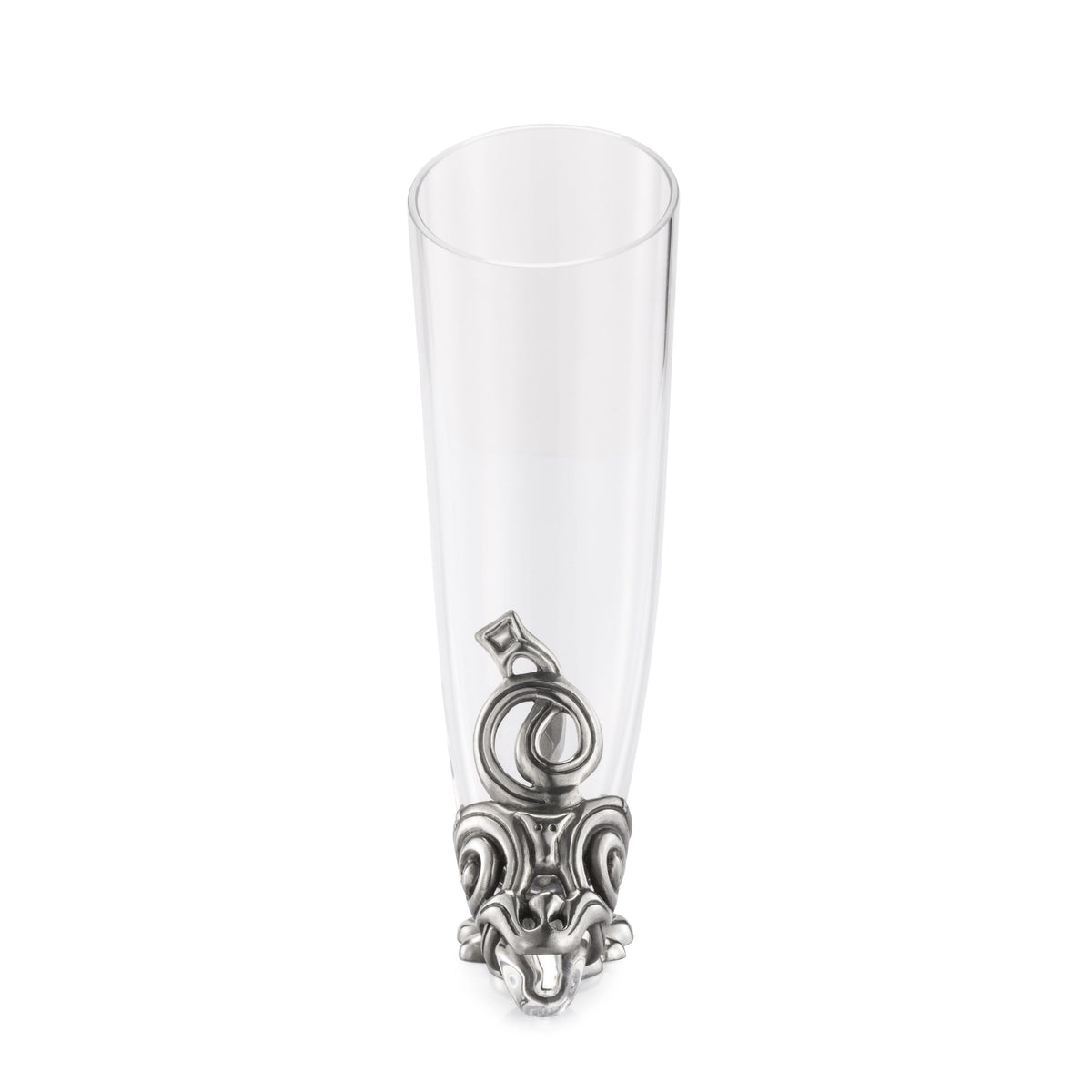 Royal Selangor Lewis Drinking Horn