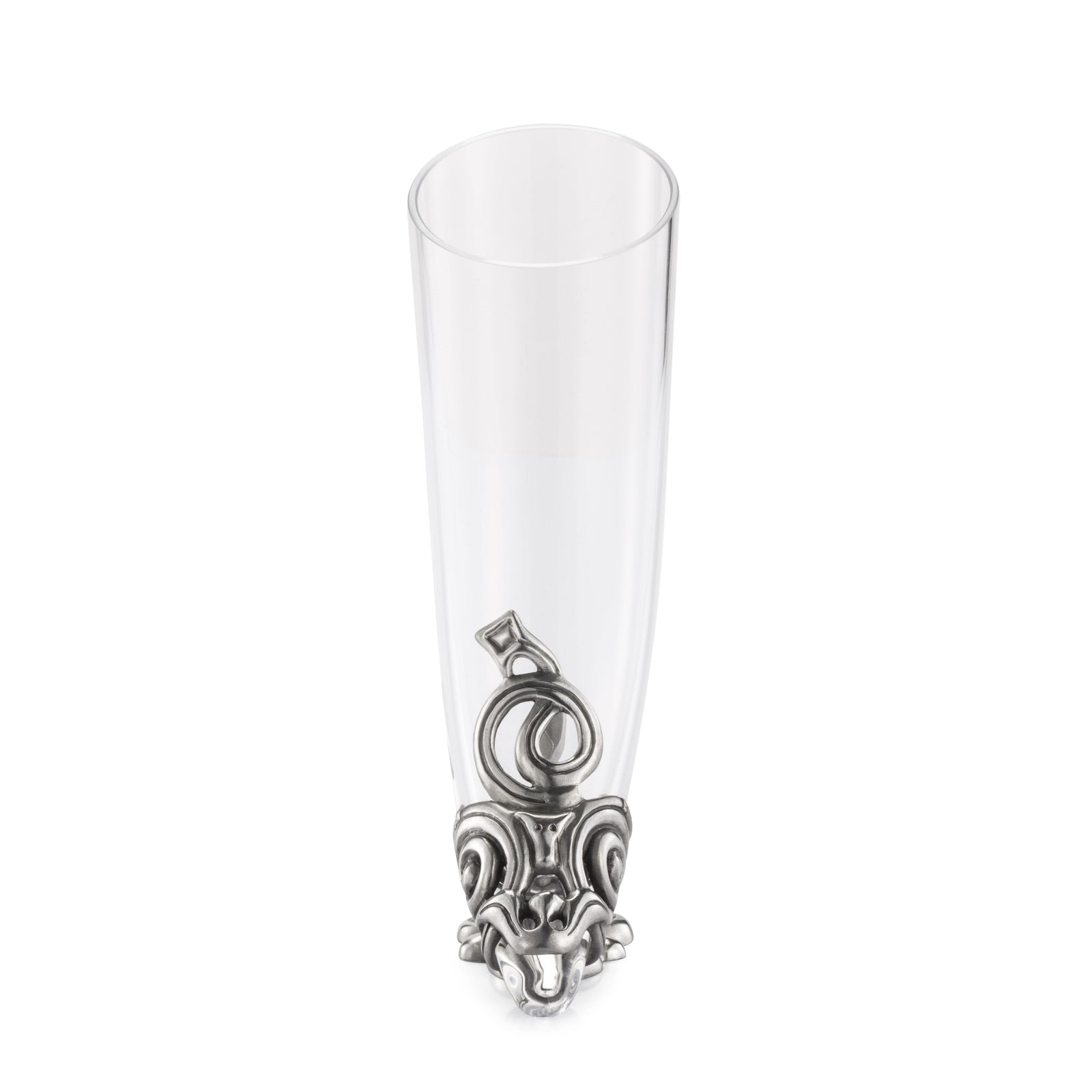 Royal Selangor Lewis Drinking Horn
