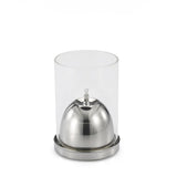 Royal Selangor Erik Magnussen Oil Lamp Large