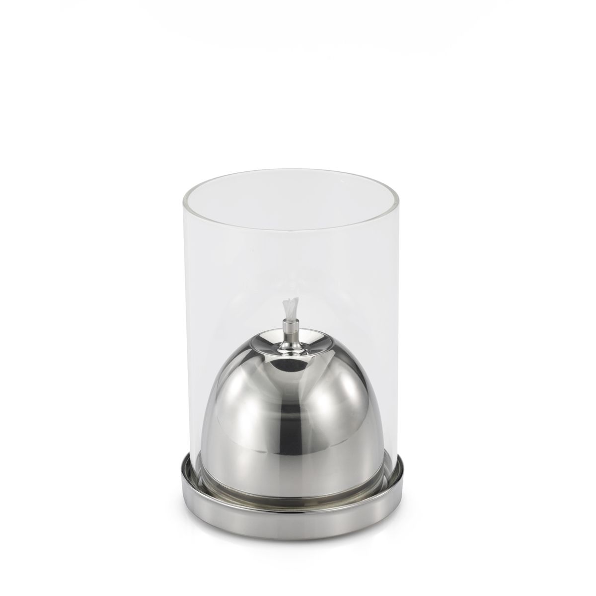 Royal Selangor Erik Magnussen Oil Lamp Large