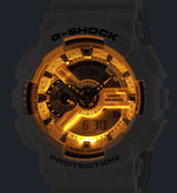 G-Shock GA110HDS-7A