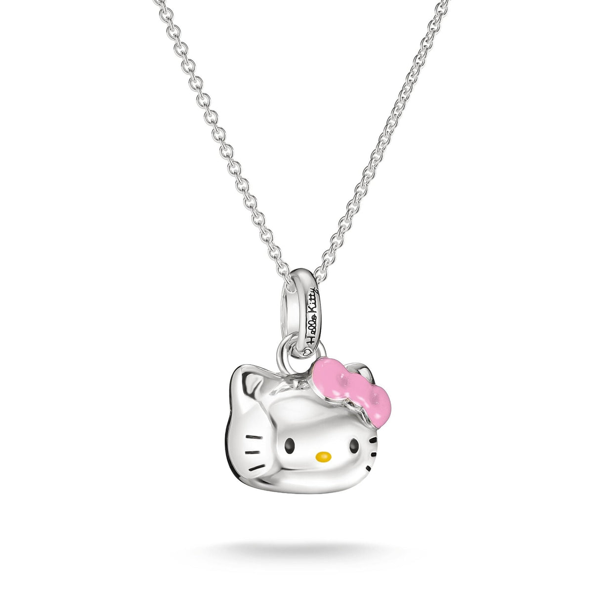 Thomas Sabo Hello Kitty Necklace Bow