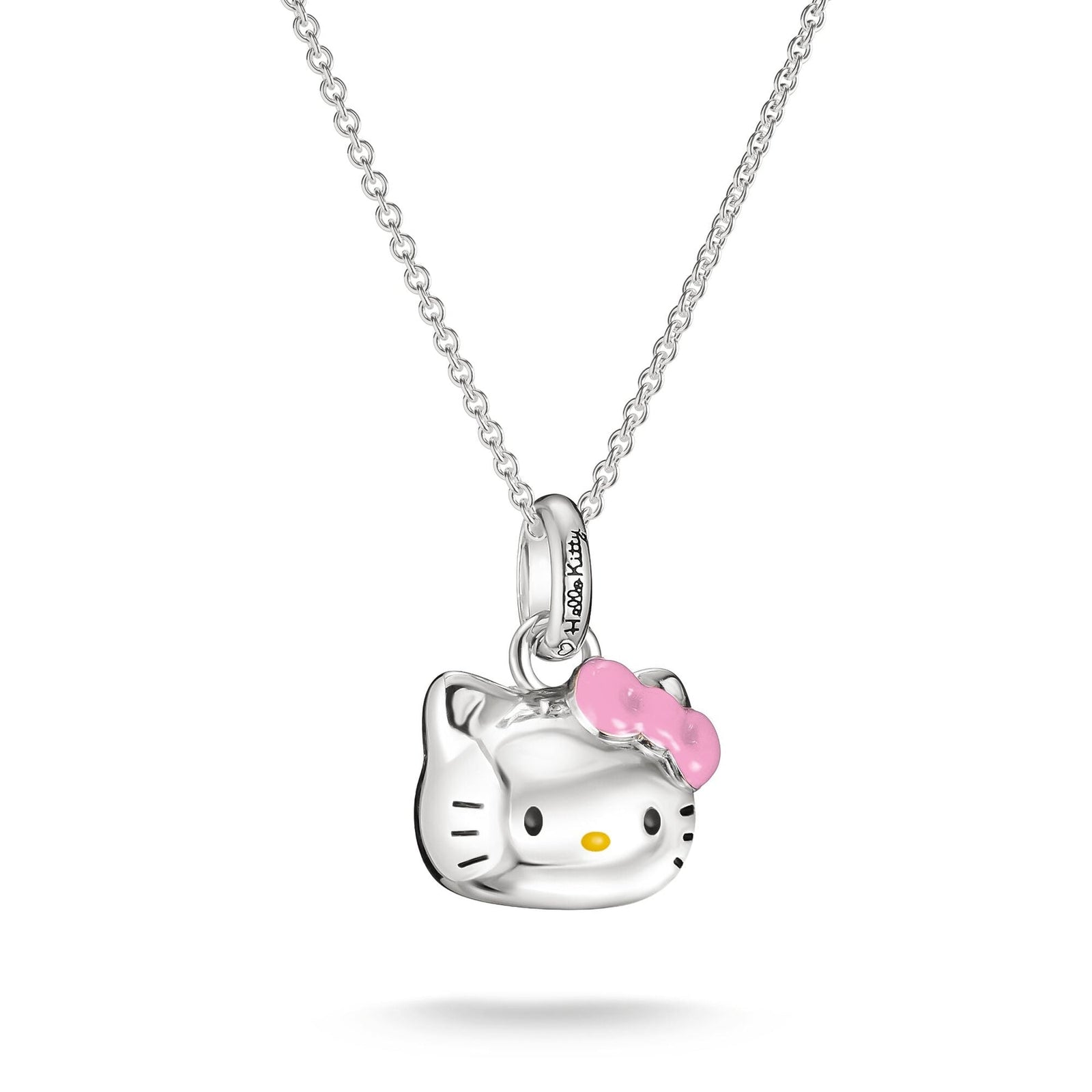 Thomas Sabo Hello Kitty Necklace Bow