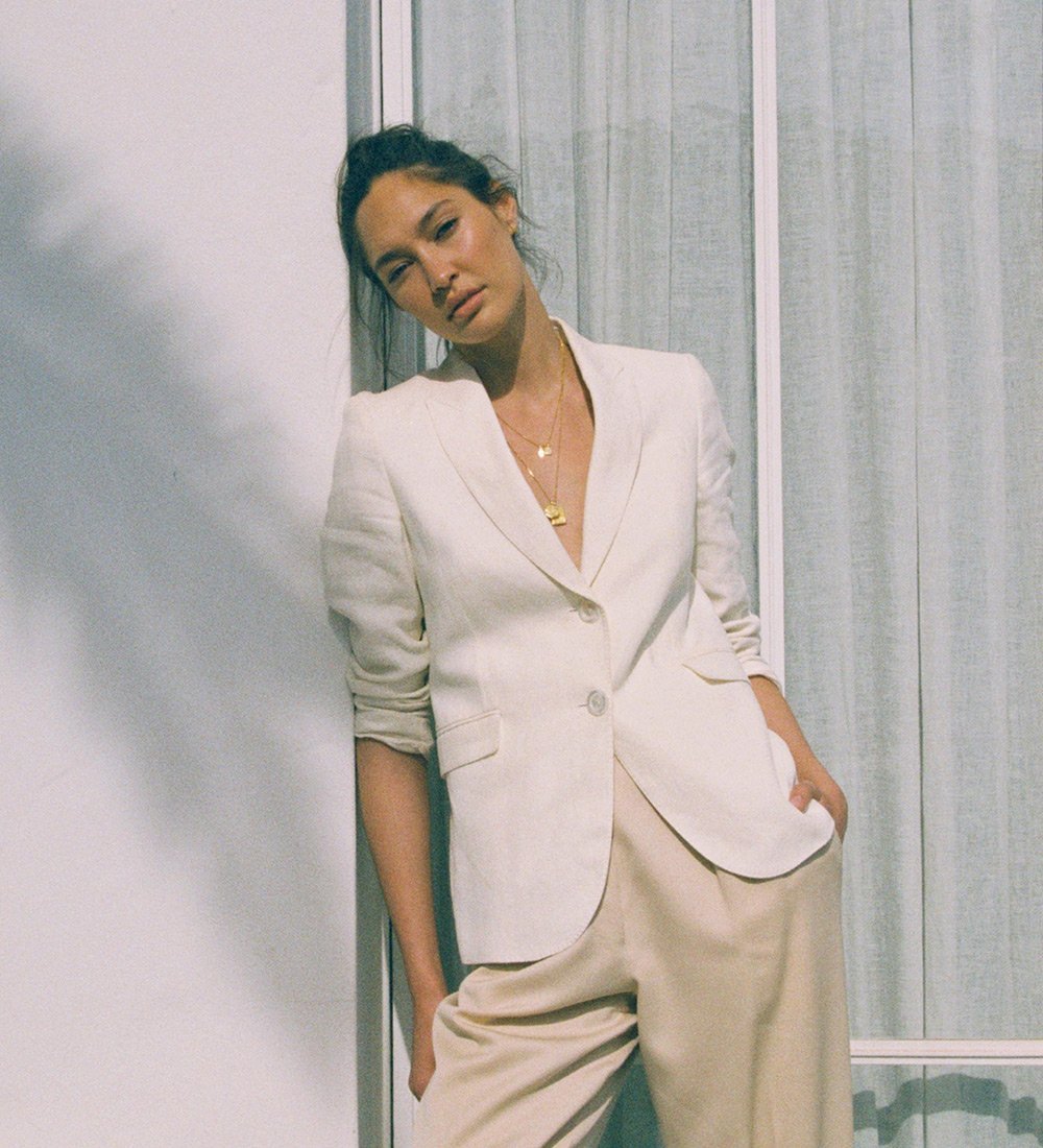 Kirstin Ash Sterling Silver Initial 'Z'