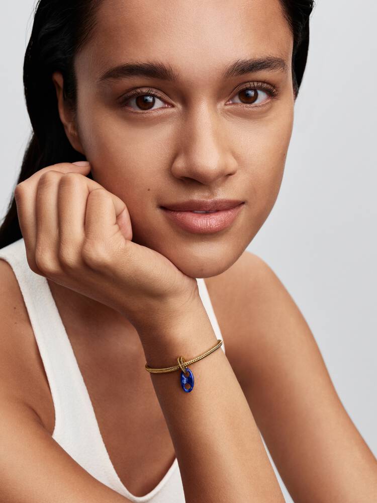 Pandora Marine Link Pendant Charm