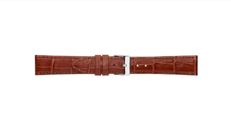 Milano Croc Strap