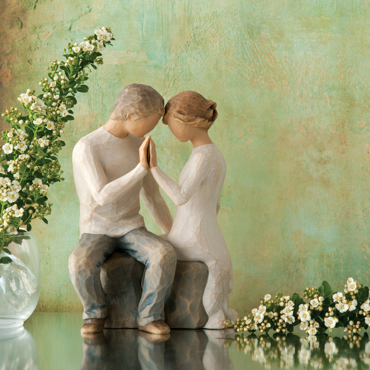 Willow Tree - Around You