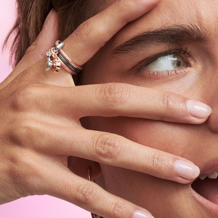 Pandora ME Cool Banana Mini Dangle Charm